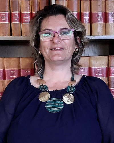 Patrcia da Silva Pinto