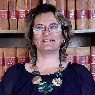 Patrcia da Silva Pinto